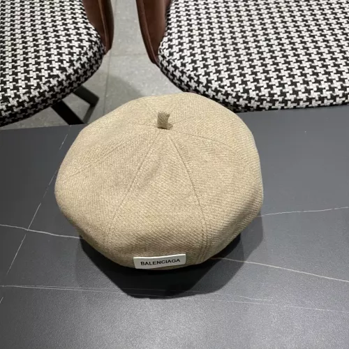 Cheap Balenciaga Caps #1377690 Replica Wholesale [$34.00 USD] [ITEM#1377690] on Replica Balenciaga Caps
