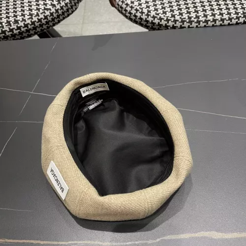 Cheap Balenciaga Caps #1377690 Replica Wholesale [$34.00 USD] [ITEM#1377690] on Replica Balenciaga Caps