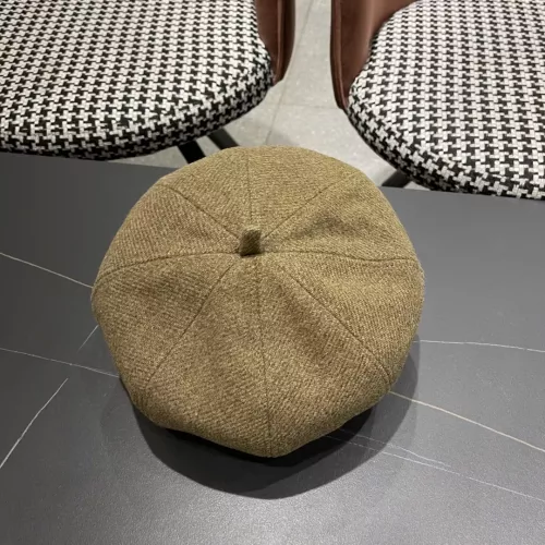 Cheap Balenciaga Caps #1377691 Replica Wholesale [$34.00 USD] [ITEM#1377691] on Replica Balenciaga Caps