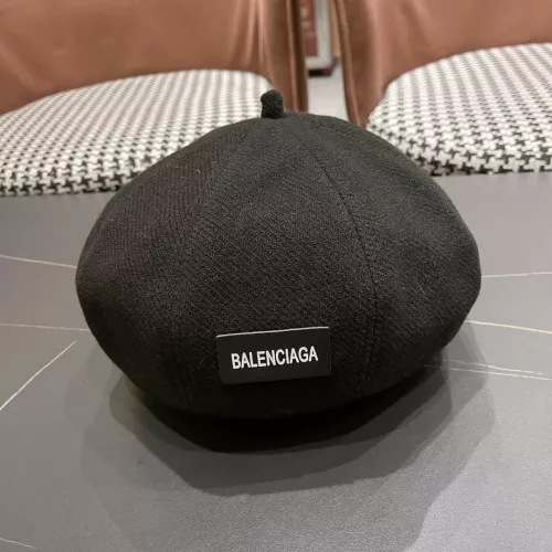 Balenciaga Caps #1377692