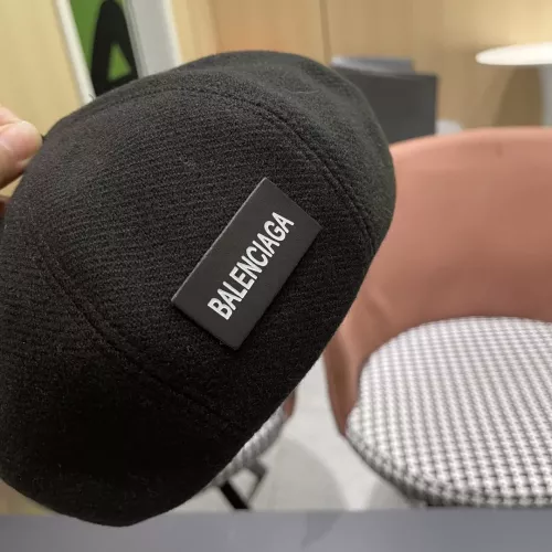 Cheap Balenciaga Caps #1377692 Replica Wholesale [$34.00 USD] [ITEM#1377692] on Replica Balenciaga Caps