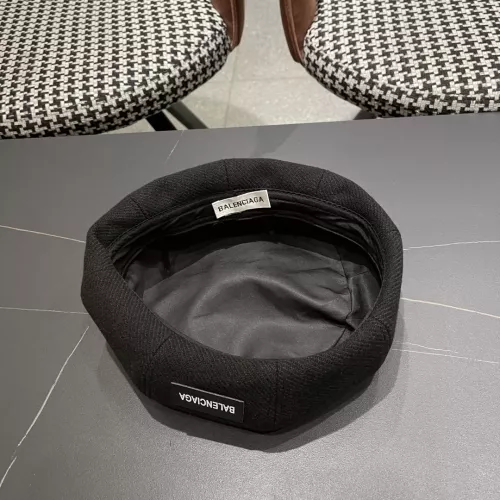 Cheap Balenciaga Caps #1377692 Replica Wholesale [$34.00 USD] [ITEM#1377692] on Replica Balenciaga Caps