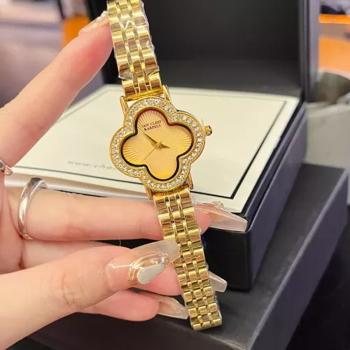 Van Cleef & Arpels Watches For Women #1377694