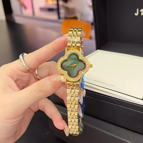 Van Cleef & Arpels Watches For Women #1377696