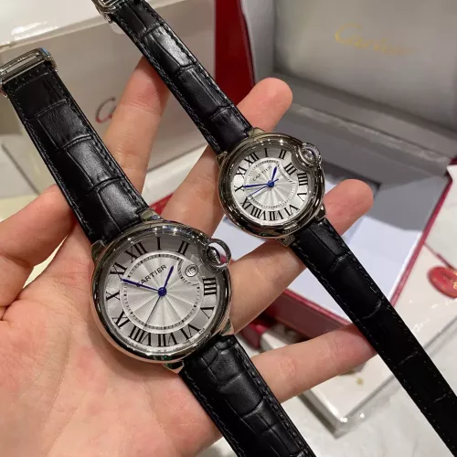 Cartier Watches #1377700