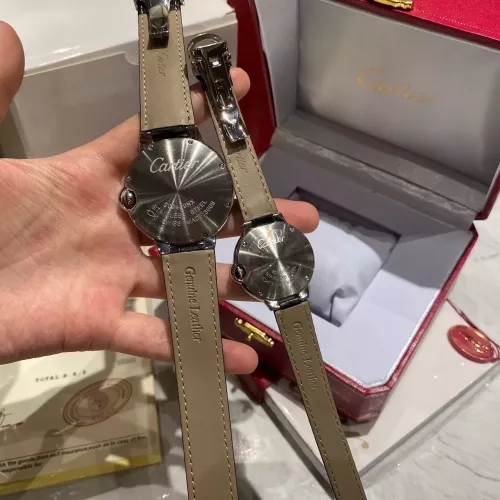 Cheap Cartier Watches #1377700 Replica Wholesale [$45.00 USD] [ITEM#1377700] on Replica Cartier Watches