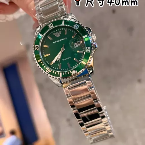 Armani Watches For Men #1377701