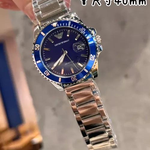 Armani Watches For Men #1377702