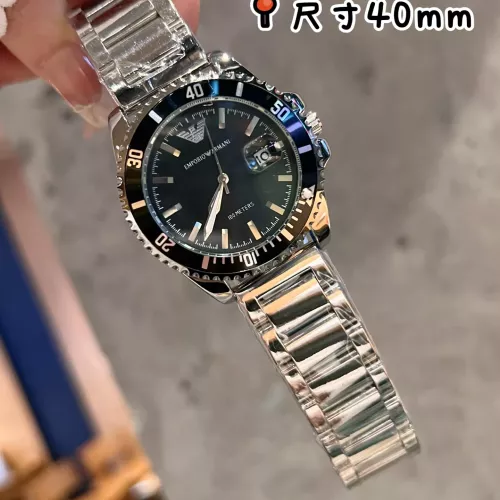 Armani Watches For Men #1377703