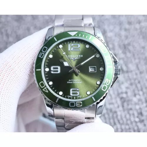 Cheap LONGINES Watches #1377705 Replica Wholesale [$42.00 USD] [ITEM#1377705] on Replica LONGINES Watches