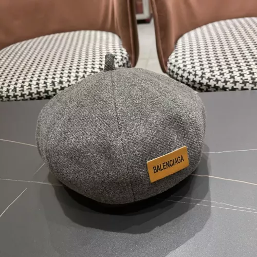 Cheap Balenciaga Caps #1377708 Replica Wholesale [$34.00 USD] [ITEM#1377708] on Replica Balenciaga Caps