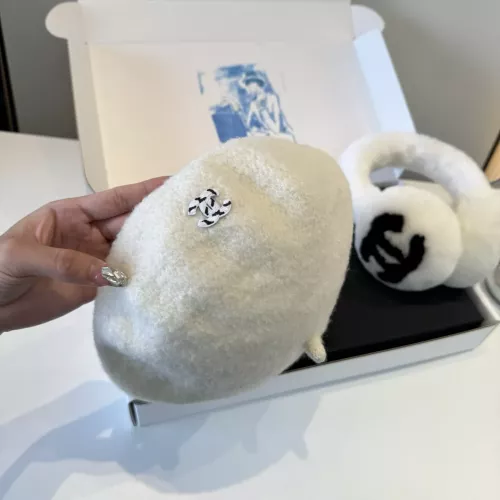 Cheap Chanel Caps #1377709 Replica Wholesale [$36.00 USD] [ITEM#1377709] on Replica Chanel Caps