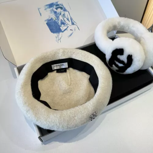 Cheap Chanel Caps #1377709 Replica Wholesale [$36.00 USD] [ITEM#1377709] on Replica Chanel Caps