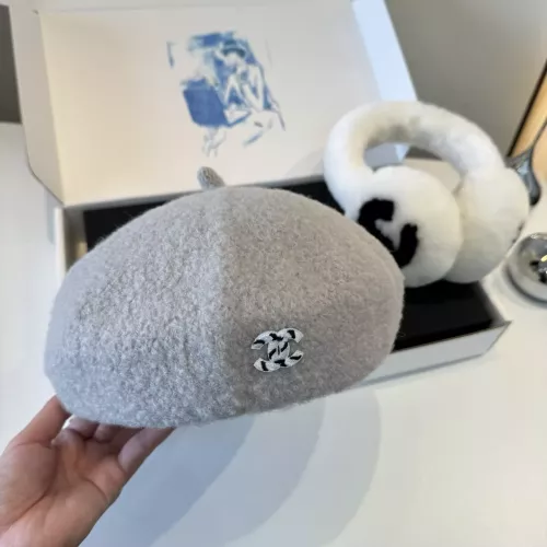 Chanel Caps #1377710