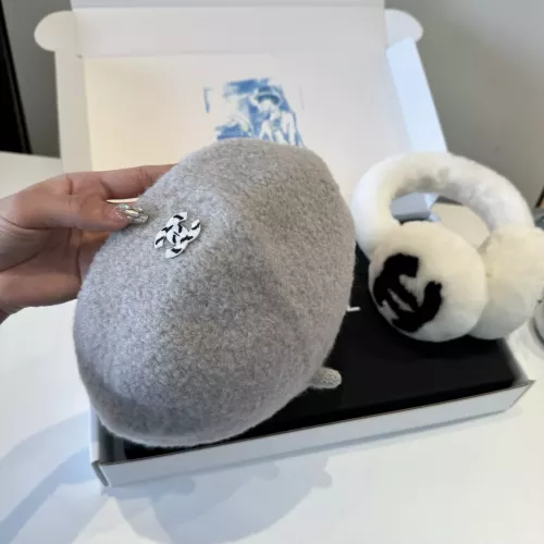 Cheap Chanel Caps #1377710 Replica Wholesale [$36.00 USD] [ITEM#1377710] on Replica Chanel Caps