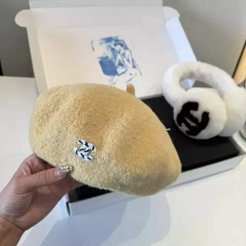 Chanel Caps #1377711