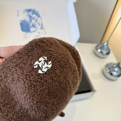 Cheap Chanel Caps #1377712 Replica Wholesale [$36.00 USD] [ITEM#1377712] on Replica Chanel Caps