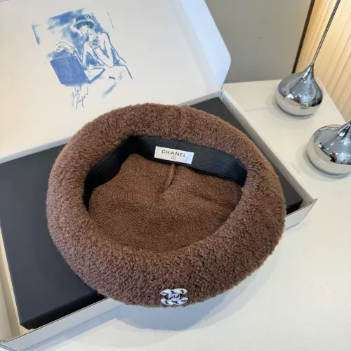 Cheap Chanel Caps #1377712 Replica Wholesale [$36.00 USD] [ITEM#1377712] on Replica Chanel Caps