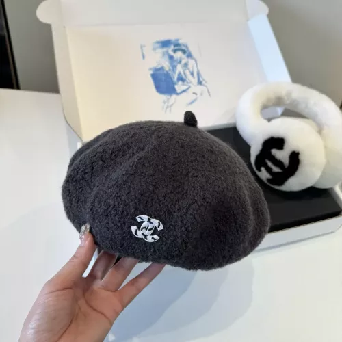 Chanel Caps #1377713