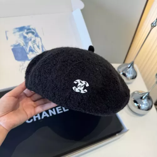 Chanel Caps #1377714