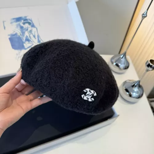 Cheap Chanel Caps #1377714 Replica Wholesale [$36.00 USD] [ITEM#1377714] on Replica Chanel Caps