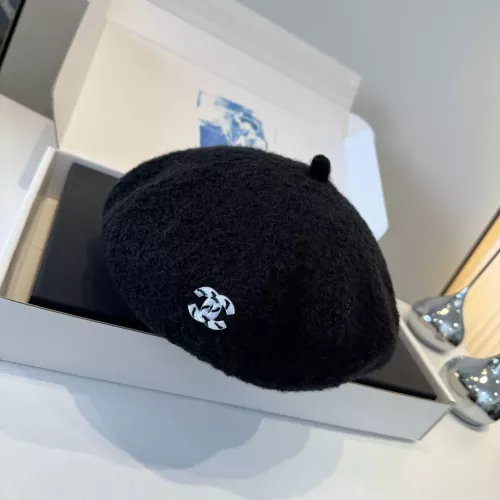Cheap Chanel Caps #1377714 Replica Wholesale [$36.00 USD] [ITEM#1377714] on Replica Chanel Caps