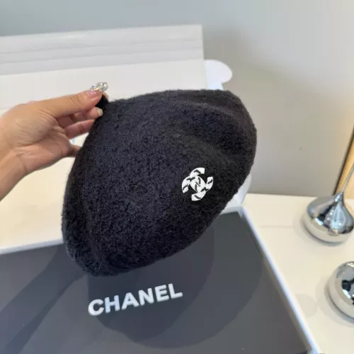 Cheap Chanel Caps #1377714 Replica Wholesale [$36.00 USD] [ITEM#1377714] on Replica Chanel Caps