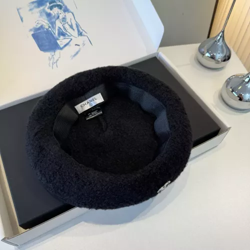 Cheap Chanel Caps #1377714 Replica Wholesale [$36.00 USD] [ITEM#1377714] on Replica Chanel Caps