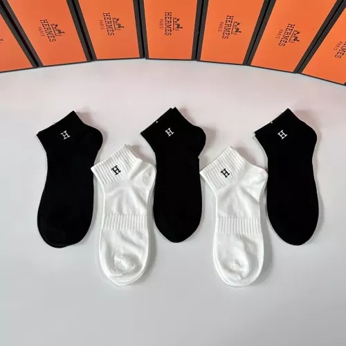 Cheap Hermes Socks #1377716 Replica Wholesale [$29.00 USD] [ITEM#1377716] on Replica Hermes Socks