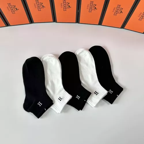 Cheap Hermes Socks #1377716 Replica Wholesale [$29.00 USD] [ITEM#1377716] on Replica Hermes Socks