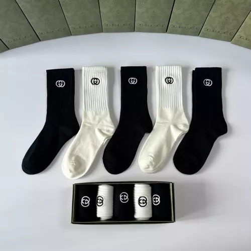 Gucci Socks #1377721