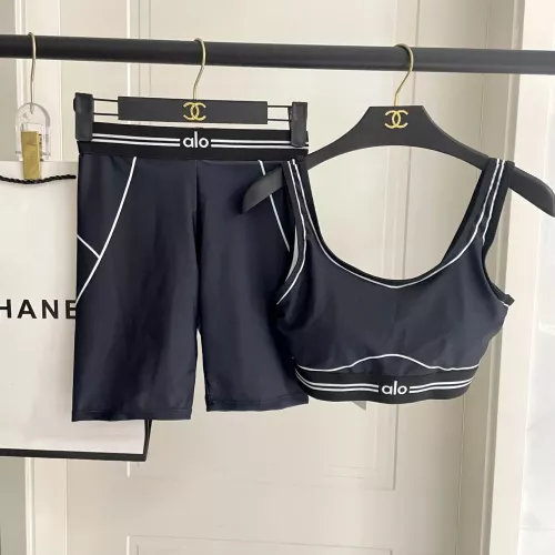 Cheap ALO Yoga Tracksuits For Women #1377727 Replica Wholesale [$40.00 USD] [ITEM#1377727] on Replica ALO Tracksuits