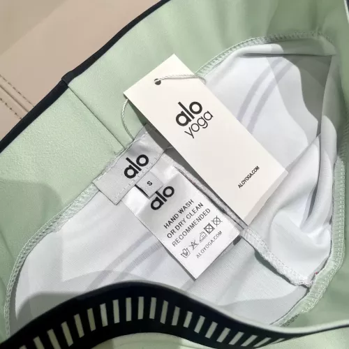 Cheap ALO Yoga Tracksuits For Women #1377728 Replica Wholesale [$42.00 USD] [ITEM#1377728] on Replica ALO Tracksuits