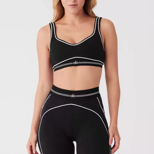 Cheap ALO Tracksuits For Women #1377729 Replica Wholesale [$42.00 USD] [ITEM#1377729] on Replica ALO Tracksuits