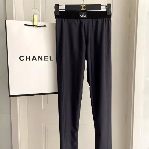 Cheap ALO Yoga Tracksuits For Women #1377730 Replica Wholesale [$42.00 USD] [ITEM#1377730] on Replica ALO Tracksuits