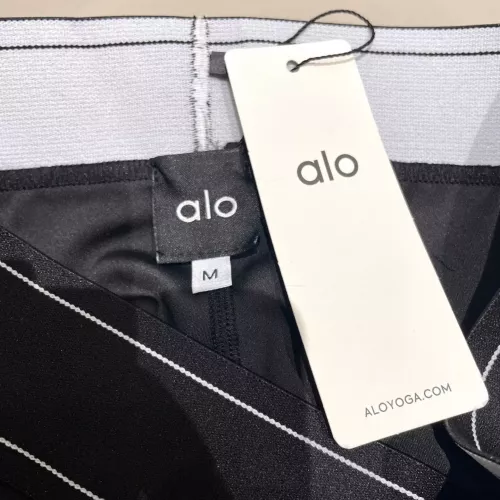 Cheap ALO Yoga Tracksuits For Women #1377731 Replica Wholesale [$42.00 USD] [ITEM#1377731] on Replica ALO Tracksuits