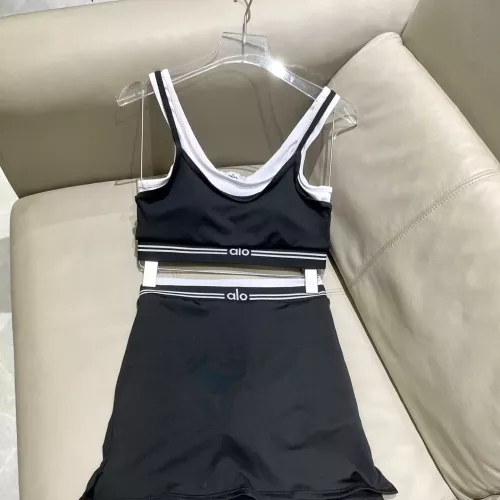 Cheap ALO Yoga Tracksuits For Women #1377733 Replica Wholesale [$42.00 USD] [ITEM#1377733] on Replica ALO Tracksuits