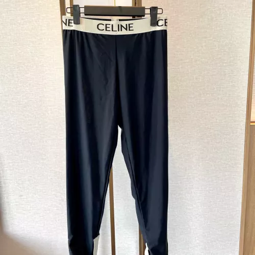 Cheap Celine Yoga Tracksuits For Women #1377734 Replica Wholesale [$40.00 USD] [ITEM#1377734] on Replica Celine Tracksuits