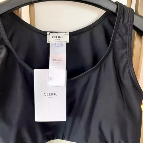 Cheap Celine Yoga Tracksuits For Women #1377734 Replica Wholesale [$40.00 USD] [ITEM#1377734] on Replica Celine Tracksuits