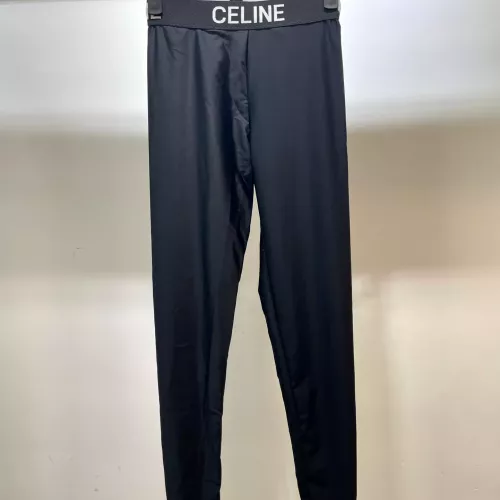 Cheap Celine Yoga Tracksuits For Women #1377735 Replica Wholesale [$40.00 USD] [ITEM#1377735] on Replica Celine Tracksuits