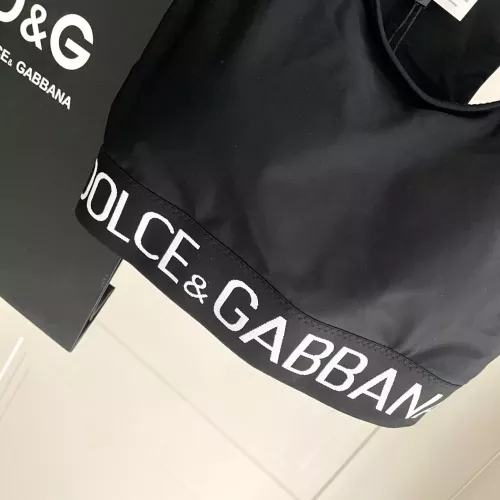 Cheap Dolce &amp; Gabbana D&amp;G Yoga Tracksuits For Women #1377737 Replica Wholesale [$40.00 USD] [ITEM#1377737] on Replica Dolce &amp; Gabbana D&amp;G Tracksuits