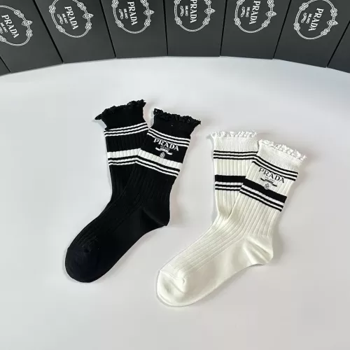 Prada Socks #1377743