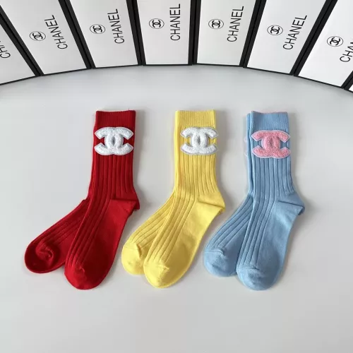 Chanel Socks #1377744