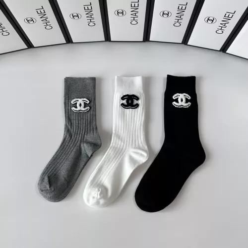 Chanel Socks #1377745