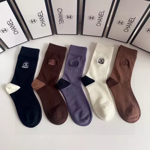 Chanel Socks #1377746