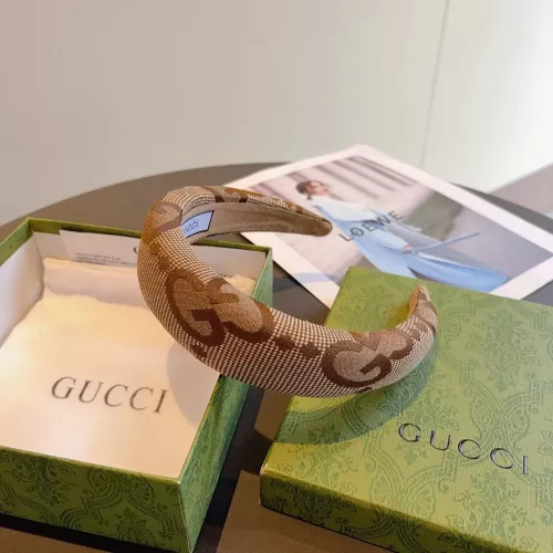 Cheap Gucci Headband For Women #1377748 Replica Wholesale [$27.00 USD] [ITEM#1377748] on Replica Gucci Headband