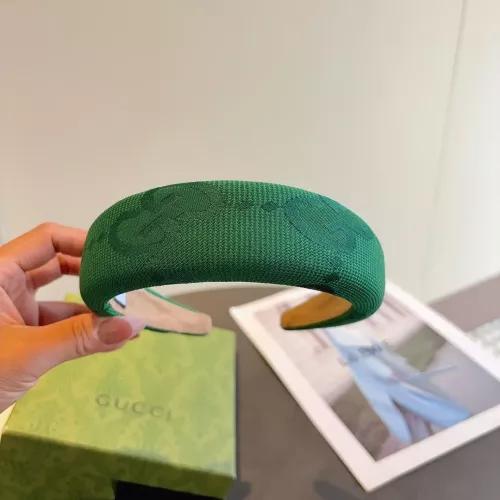 Cheap Gucci Headband For Women #1377749 Replica Wholesale [$27.00 USD] [ITEM#1377749] on Replica Gucci Headband