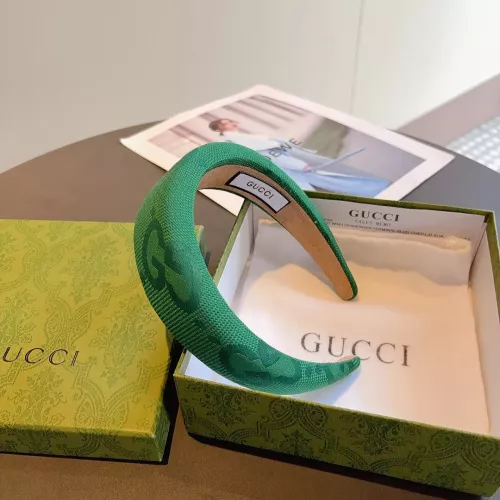 Cheap Gucci Headband For Women #1377749 Replica Wholesale [$27.00 USD] [ITEM#1377749] on Replica Gucci Headband
