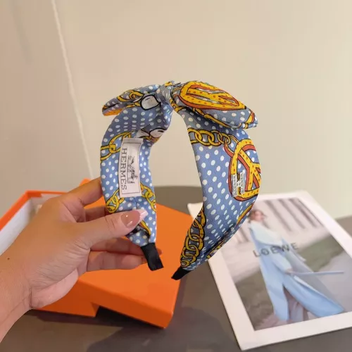 Hermes Headband For Women #1377750