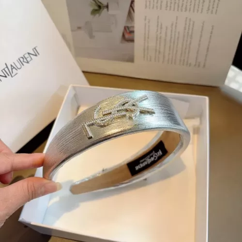Cheap Yves Saint Laurent YSL Headband For Women #1377758 Replica Wholesale [$27.00 USD] [ITEM#1377758] on Replica Yves Saint Laurent YSL Headband